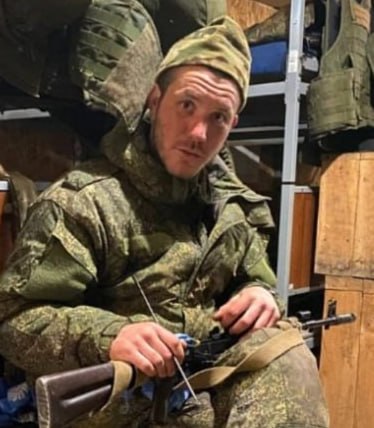 Фотография Предыбайлов Алексей Алексеевич, погибший солдат СВО