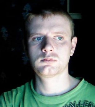 Фотография Пазечко Алексей Николаевич, погибший солдат СВО