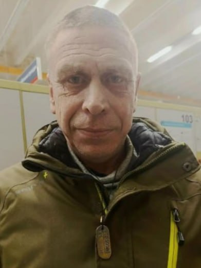 Фотография Черемисин Александр Геннадьевич, погибший солдат СВО