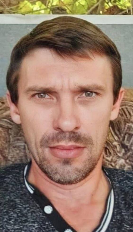 Фотография Могилин Александр Валерьевич, погибший солдат СВО