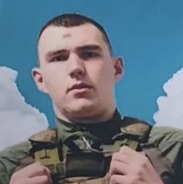 Фотография Жиров Владислав Владимирович, погибший солдат СВО