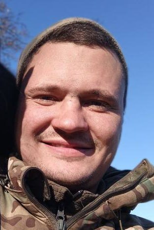 Фотография Тишкин Роман Викторович, погибший солдат СВО