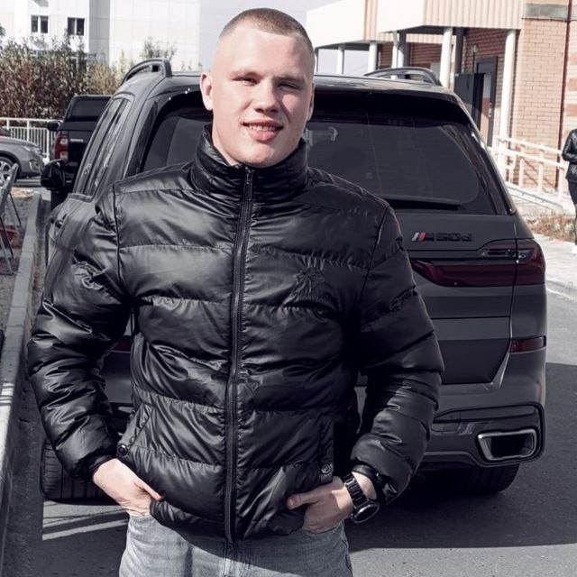 Фотография Фурдыш Кирилл Валерьевич, погибший солдат СВО
