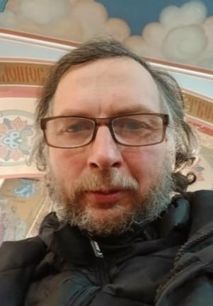 Фотография Горенков Владимир Анатольевич, погибший солдат СВО