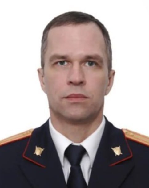 Фотография Понуровский Денис Александрович, погибший солдат СВО