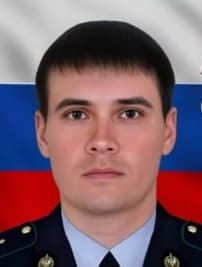 Фотография Переверзев Вадим Вячеславович, погибший солдат СВО