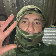 Фотография Лапченко Андрей Константинович, погибший солдат СВО