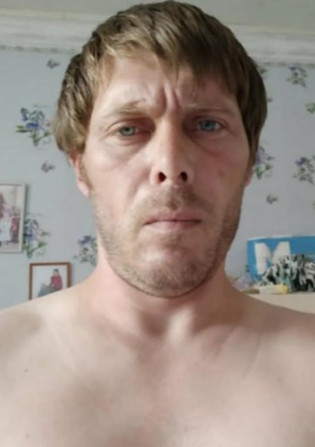 Фотография Агапцев Евгений Александрович, погибший солдат СВО