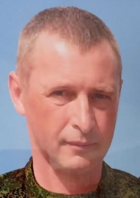 Фотография Разин Александр Степанович, погибший солдат СВО