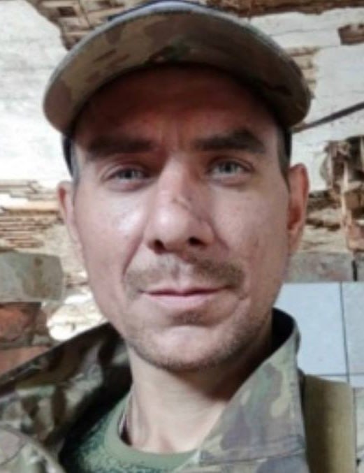 Фотография Полевеев Алексей Иванович, погибший солдат СВО
