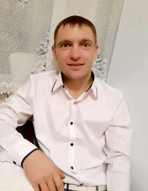 Фотография Клишев Александр Александрович, погибший солдат СВО
