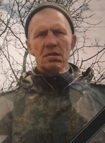 Фотография Семкин Андрей Александрович, погибший солдат СВО
