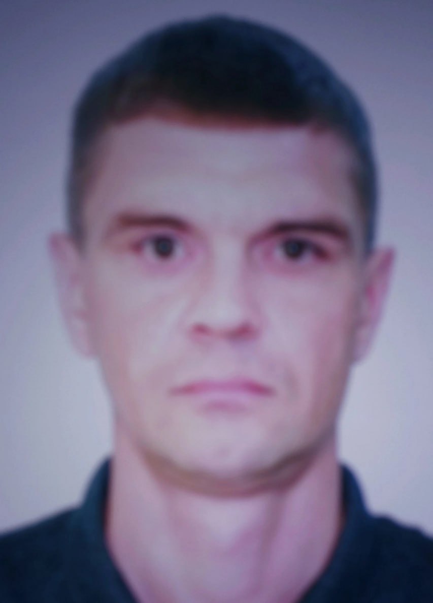Фотография Жемков Александр Евгеньевич, погибший солдат СВО