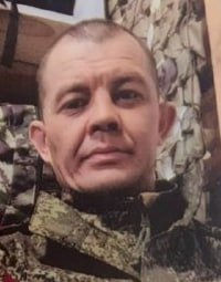 Фотография Чистяков Дмитрий Сергеевич, погибший солдат СВО