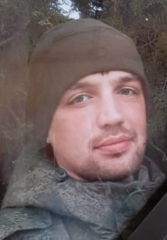 Фотография Клименко Владислав Вячеславович, погибший солдат СВО
