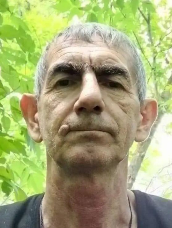 Фотография Бахарев Андрей Александрович, погибший солдат СВО