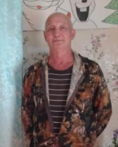 Фотография Абубакиров Ганий Азгарович, погибший солдат СВО