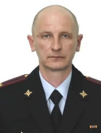 Фотография Пахомов Иван Николаевич, погибший солдат СВО