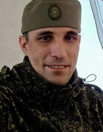 Фотография Легунов Александр Юрьевич, погибший солдат СВО