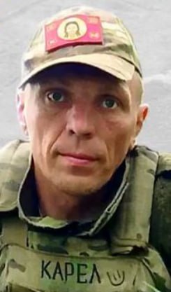 Фотография Молодченко Дмитрий Артурович, погибший солдат СВО