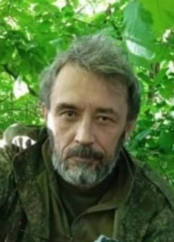 Фотография Хуснутдинов Олег Анварович, погибший солдат СВО