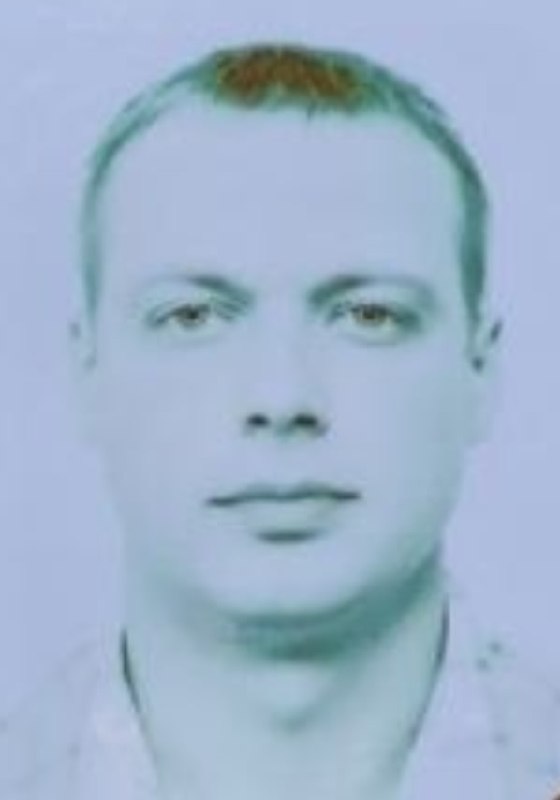 Фотография Рыбальченко Александр Анатольевич, погибший солдат СВО