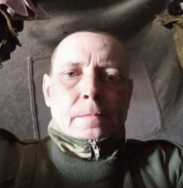Фотография Лазарев Алексей Владимирович, погибший солдат СВО