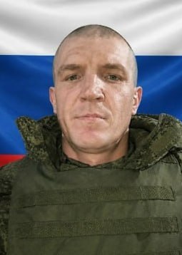 Фотография Степанов Павел Викторович, погибший солдат СВО