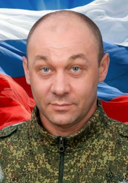 Фотография Гуленкин Евгений Робертович, погибший солдат СВО