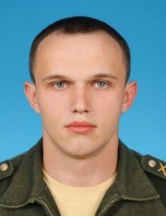 Фотография Шехматов Даниил Сергеевич, погибший солдат СВО