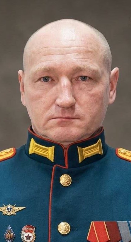 Фотография Стременко Вадим Александрович, погибший солдат СВО