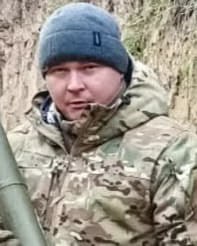 Фотография Матюшкин Артем Алексеевич, погибший солдат СВО