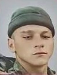 Фотография Гиркин Алексей Павлович, погибший солдат СВО