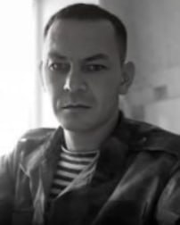 Фотография Гребенкин Павел Аркадьевич, погибший солдат СВО