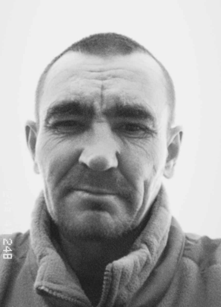 Фотография Карпенко Андрей Евгеньевич, погибший солдат СВО