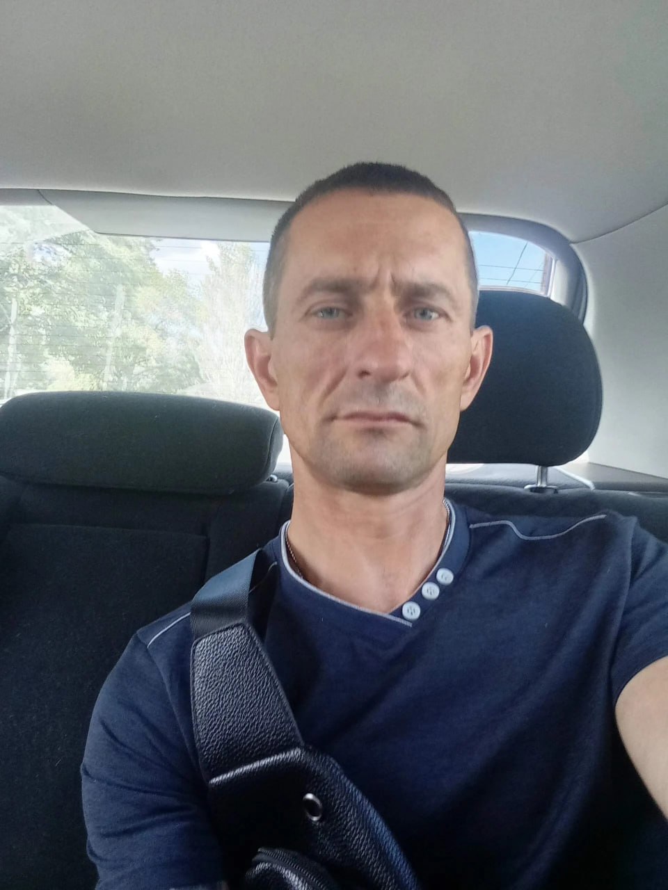 Фотография Барсуков Сергей Борисович, погибший солдат СВО