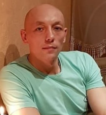 Фотография Коваленко Андрей Витальевич, погибший солдат СВО