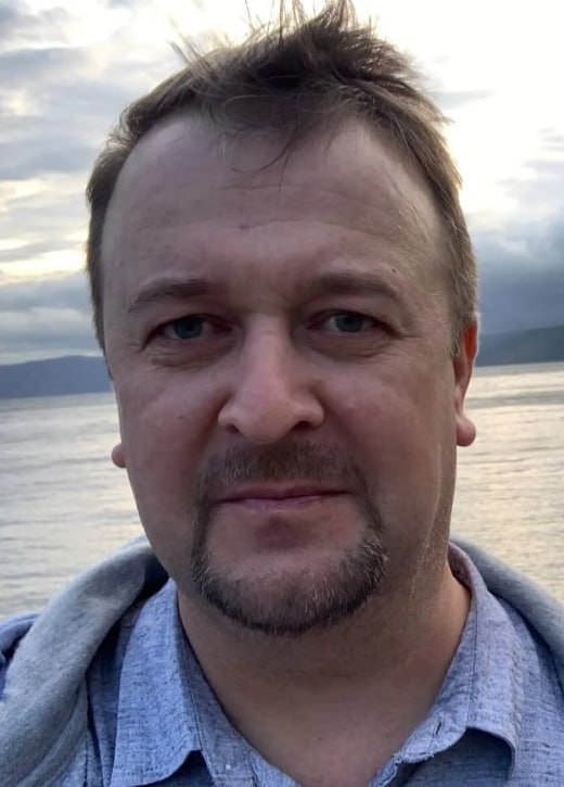 Фотография Колосов Павел Владимирович, погибший солдат СВО