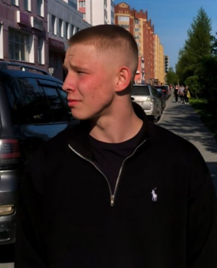 Фотография Жилин Дмитрий Николаевич, погибший солдат СВО
