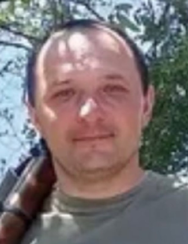 Фотография Красникевич Вячеслав Владимирович, погибший солдат СВО