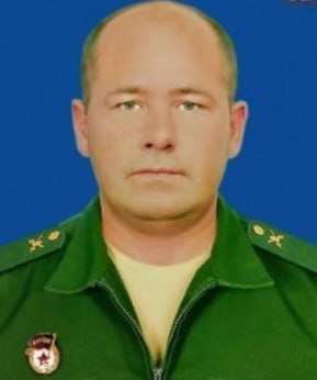 Фотография Демин Александр Александрович, погибший солдат СВО
