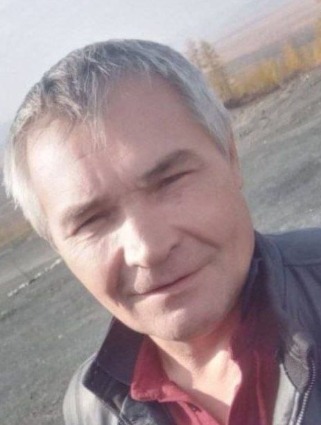 Фотография Данилов Андрей Анатольевич, погибший солдат СВО
