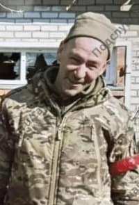 Фотография Бакиртанов Сергей Набиканович, погибший солдат СВО