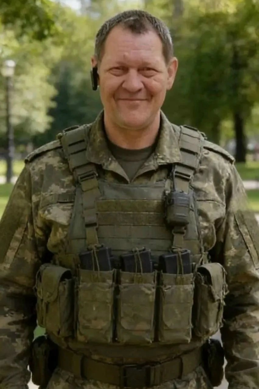 Фотография Аксенов Алексей Иннокентьевич, погибший солдат СВО