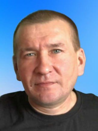 Фотография Губин Андрей Александрович, погибший солдат СВО