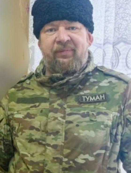 Фотография Бельков Максим, погибший солдат СВО