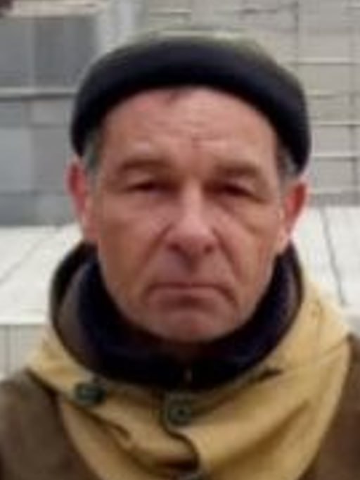 Фотография Лысенков Андрей Александрович, погибший солдат СВО