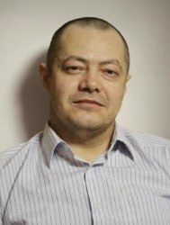Фотография Куць Владимир Николаевич, погибший солдат СВО
