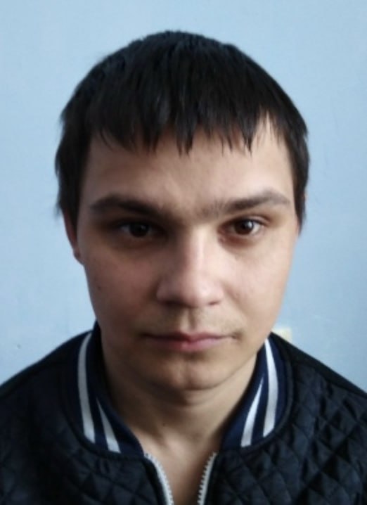 Фотография Волков Михаил Павлович, погибший солдат СВО