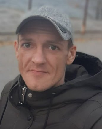 Фотография Литвинов Евгений Сергеевич, погибший солдат СВО